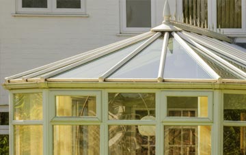 conservatory roof repair Martin Mill, Kent