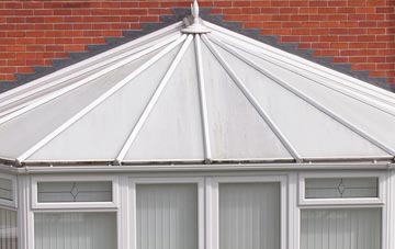 Martin Mill polycarbonate conservatory roof repairs