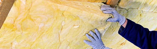 quotes for Martin Mill roof insulation