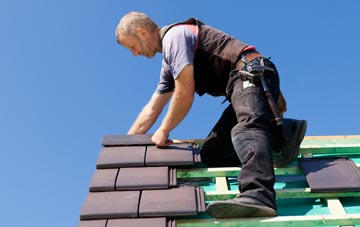 disadvantages of Martin Mill slate roofing