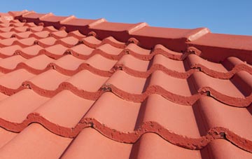 Martin Mill tile and slate roof replacement