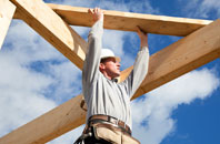 Martin Mill roof replacement work